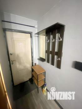 Студия квартира, на длительный срок, 15м2, 4/5 этаж