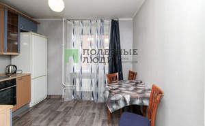 2-к квартира, на длительный срок, 66м2, 13/16 этаж