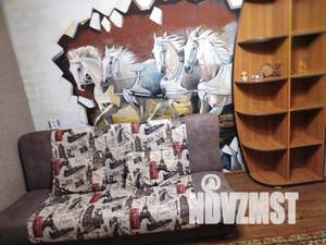 2-к квартира, на длительный срок, 50м2, 6/14 этаж