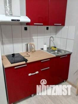 1-к квартира, на длительный срок, 37м2, 17/17 этаж