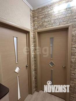 1-к квартира, на длительный срок, 41м2, 5/16 этаж