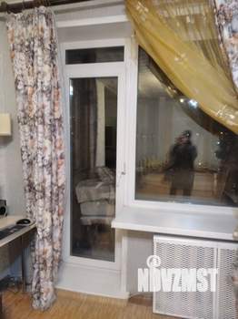 1-к квартира, на длительный срок, 33м2, 3/5 этаж