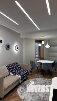 2-к квартира, на длительный срок, 45м2, 10/15 этаж