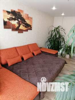 1-к квартира, посуточно, 32м2, 4/5 этаж