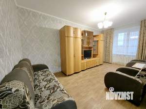 2-к квартира, на длительный срок, 47м2, 4/5 этаж