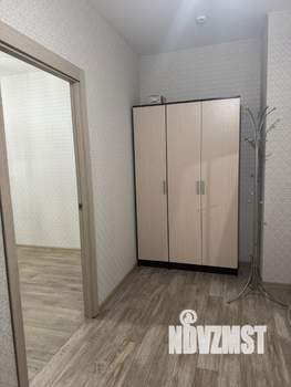 1-к квартира, на длительный срок, 45м2, 3/25 этаж