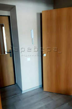 1-к квартира, на длительный срок, 41м2, 2/16 этаж