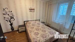 2-к квартира, на длительный срок, 51м2, 5/17 этаж