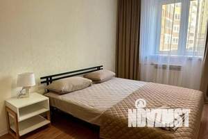 3-к квартира, посуточно, 106м2, 2/10 этаж