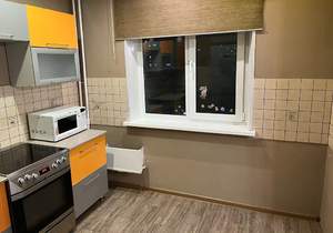 2-к квартира, на длительный срок, 54м2, 5/10 этаж