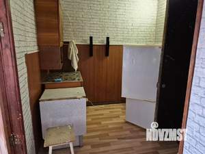 2-к квартира, на длительный срок, 33м2, 4/5 этаж