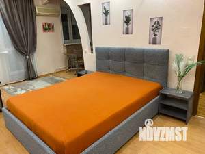 Студия квартира, посуточно, 40м2, 3/5 этаж