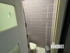 Студия квартира, на длительный срок, 18м2, 5/5 этаж