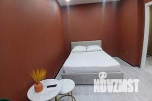 1-к квартира, посуточно, 40м2, 7/20 этаж
