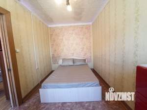 2-к квартира, посуточно, 45м2, 3/5 этаж