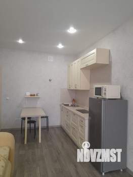 1-к квартира, посуточно, 39м2, 1/1 этаж