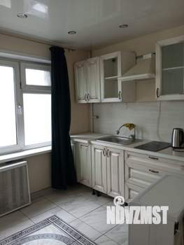 1-к квартира, на длительный срок, 31м2, 3/5 этаж