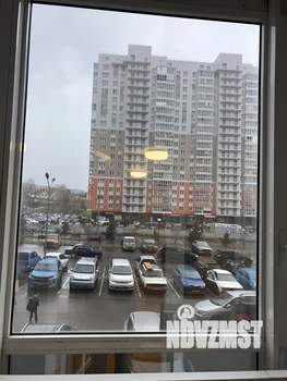 Студия квартира, на длительный срок, 30м2, 2/16 этаж