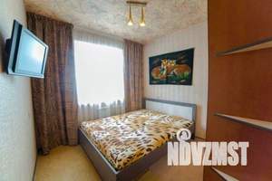 2-к квартира, посуточно, 54м2, 9/10 этаж