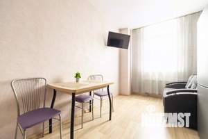 1-к квартира, посуточно, 46м2, 1/1 этаж