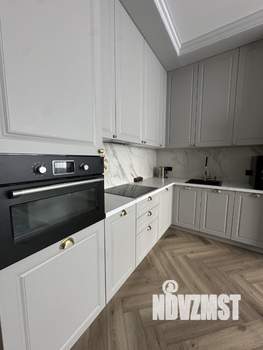 2-к квартира, на длительный срок, 68м2, 22/22 этаж