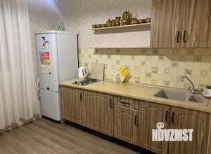 1-к квартира, на длительный срок, 41м2, 4/10 этаж