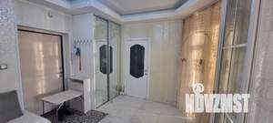 1-к квартира, посуточно, 48м2, 16/24 этаж