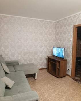 2-к квартира, на длительный срок, 45м2, 3/5 этаж