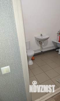 1-к квартира, на длительный срок, 44м2, 1/20 этаж