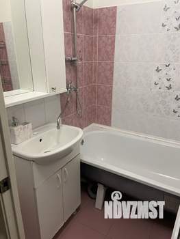 1-к квартира, на длительный срок, 36м2, 4/16 этаж