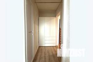 1-к квартира, посуточно, 45м2, 13/14 этаж