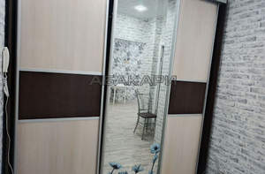 2-к квартира, на длительный срок, 43м2, 17/24 этаж