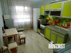 2-к квартира, на длительный срок, 52м2, 4/18 этаж