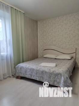 2-к квартира, посуточно, 48м2, 1/5 этаж