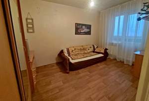 1-к квартира, на длительный срок, 30м2, 5/9 этаж