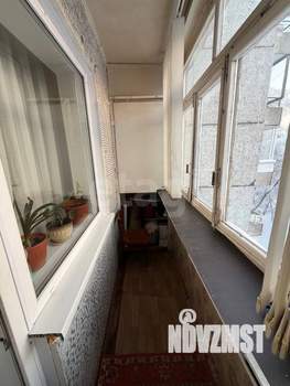 1-к квартира, на длительный срок, 30м2, 4/9 этаж