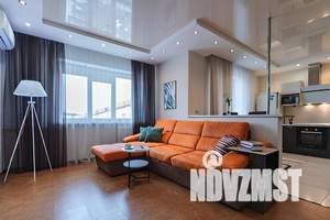 2-к квартира, посуточно, 70м2, 8/17 этаж