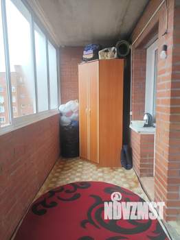 2-к квартира, на длительный срок, 52м2, 9/10 этаж