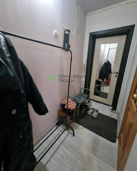 2-к квартира, на длительный срок, 46м2, 3/5 этаж