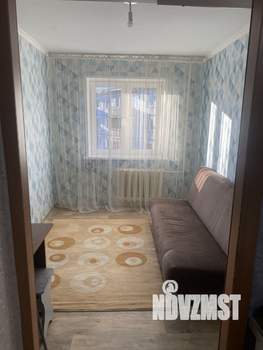 1-к квартира, на длительный срок, 15м2, 4/5 этаж