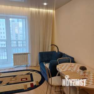 1-к квартира, на длительный срок, 53м2, 5/9 этаж