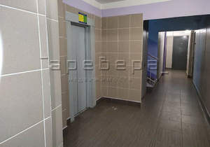 1-к квартира, на длительный срок, 42м2, 6/10 этаж