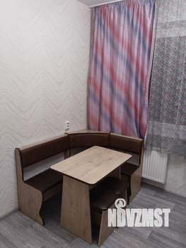 1-к квартира, на длительный срок, 42м2, 10/10 этаж