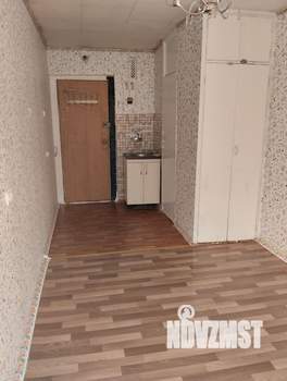 1-к квартира, на длительный срок, 14м2, 2/5 этаж