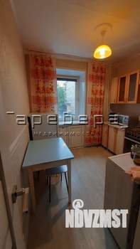 1-к квартира, на длительный срок, 34м2, 3/5 этаж