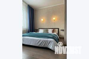 2-к квартира, посуточно, 100м2, 9/10 этаж