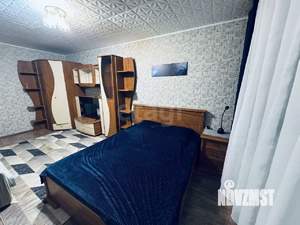 1-к квартира, на длительный срок, 32м2, 2/5 этаж