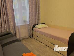 3-к квартира, посуточно, 90м2, 7/17 этаж