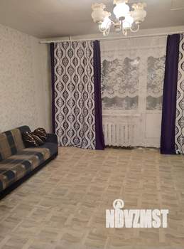 2-к квартира, на длительный срок, 54м2, 2/5 этаж