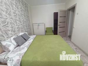 2-к квартира, посуточно, 54м2, 3/10 этаж